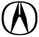 Acura logo thumb 