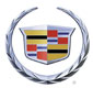 Cadillac logo thumb 