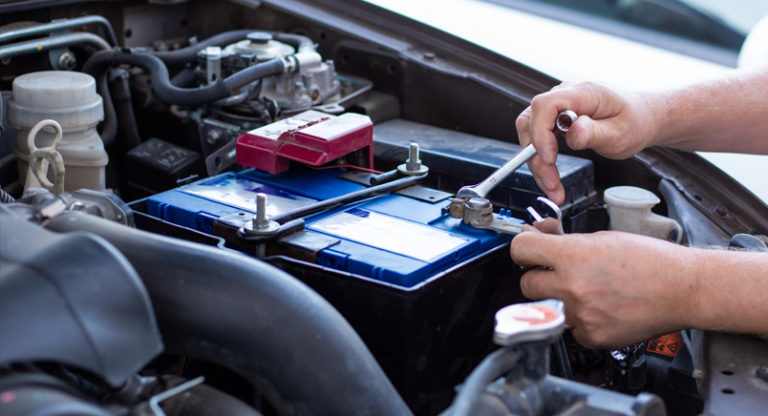 Car Battery Repair Service Elmira, ON | Auto Battery Replacement Near Me