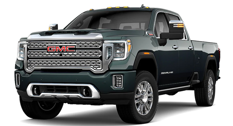 GMC Service Center Fergus, ON | GMC Repair Shop Near Me