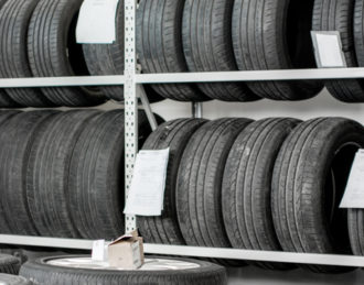Tire Storage Service In Elora, ON