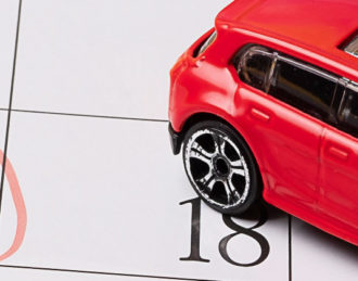 Optimize Your Car Maintenance Schedule