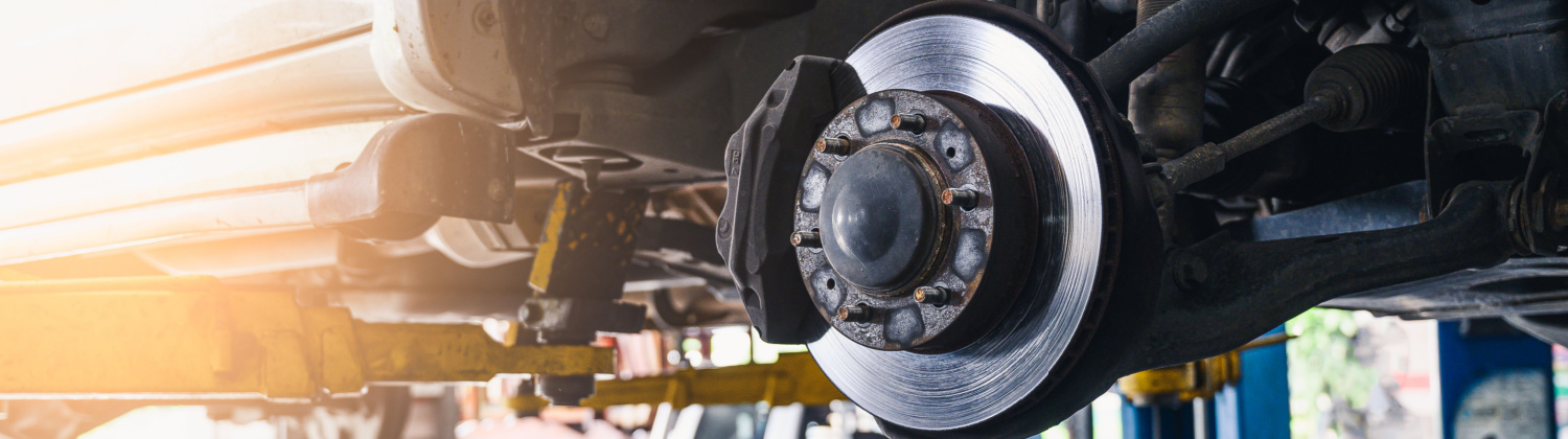 Fast and Efficient Brake Line Repair: Getting You Back on the Road in Elora, ON