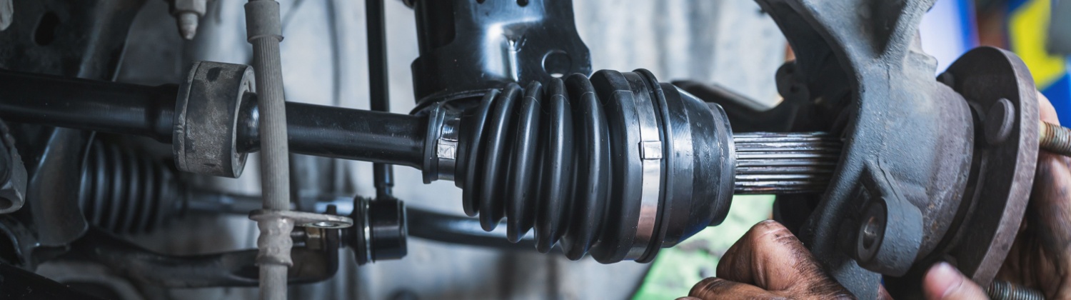 Car Suspension Repair Near Me in Elora, ON