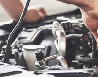 Tune Up Near Me at Bert's Auto & Tire in Elora, ON