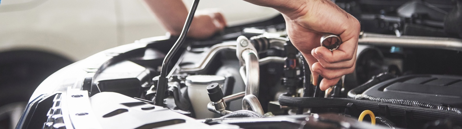 Tune Up Near Me at Bert's Auto & Tire in Elora, ON