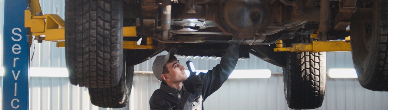 Mechanic Near Me at Bert's Auto & Tire in Elora, ON