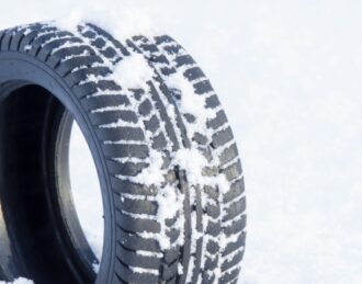 Best Winter Tires at Bert's Auto & Tire in Elora, ON