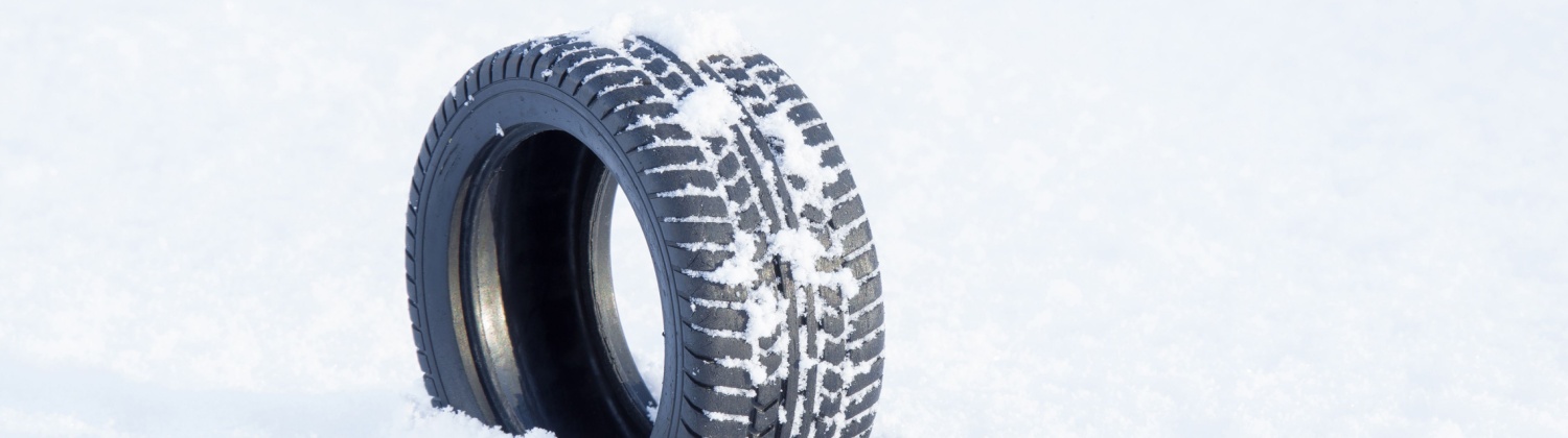Best Winter Tires at Bert's Auto & Tire in Elora, ON