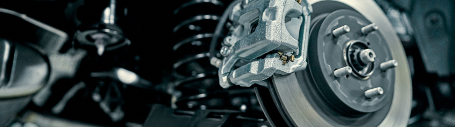 Brake Shop Near Me: Trusted Brake Services in Elora, ON