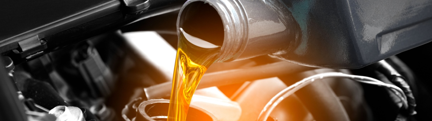 Synthetic Oil Change in Elora, ON – Bert’s Auto & Tire