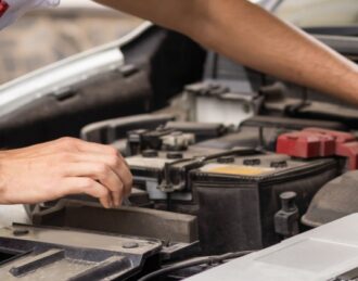 Auto Repair Near Me in Elora, ON - Bert's Auto & Tire