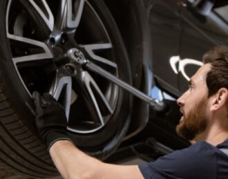 Tire Repair Near Me at Bert's Auto & Tire in Elora, ON