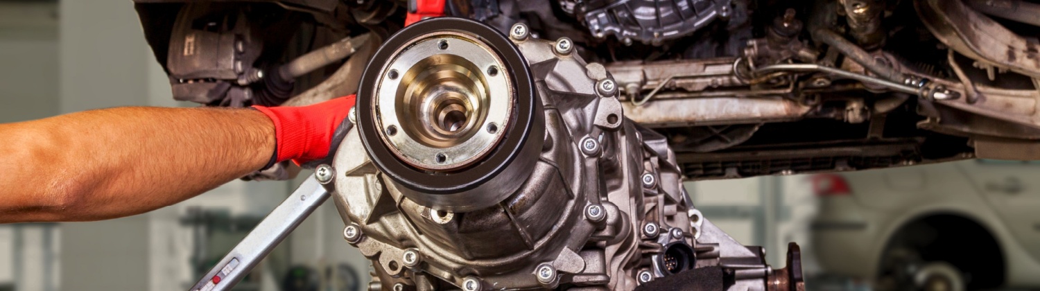 Transmission Shop Near Me In Elora: Visit Bert’s Auto & Tire