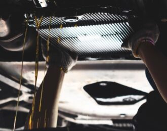 Transmission Flush in Elora, ON