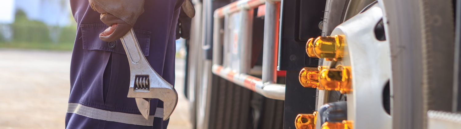 Truck Mechanic Near Me in Elora, ON – Bert’s Auto & Tire