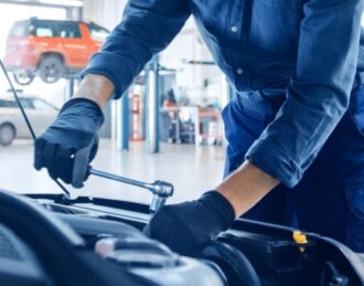 Car Garage Near Me In Elora, ON