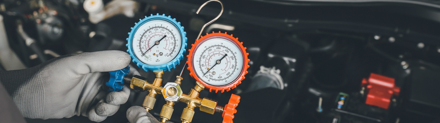 Automotive AC Repair Near Me In Elora, ON