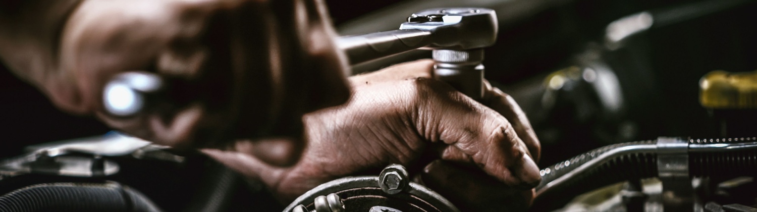 Transmission Repair Near Me in Elora, ON